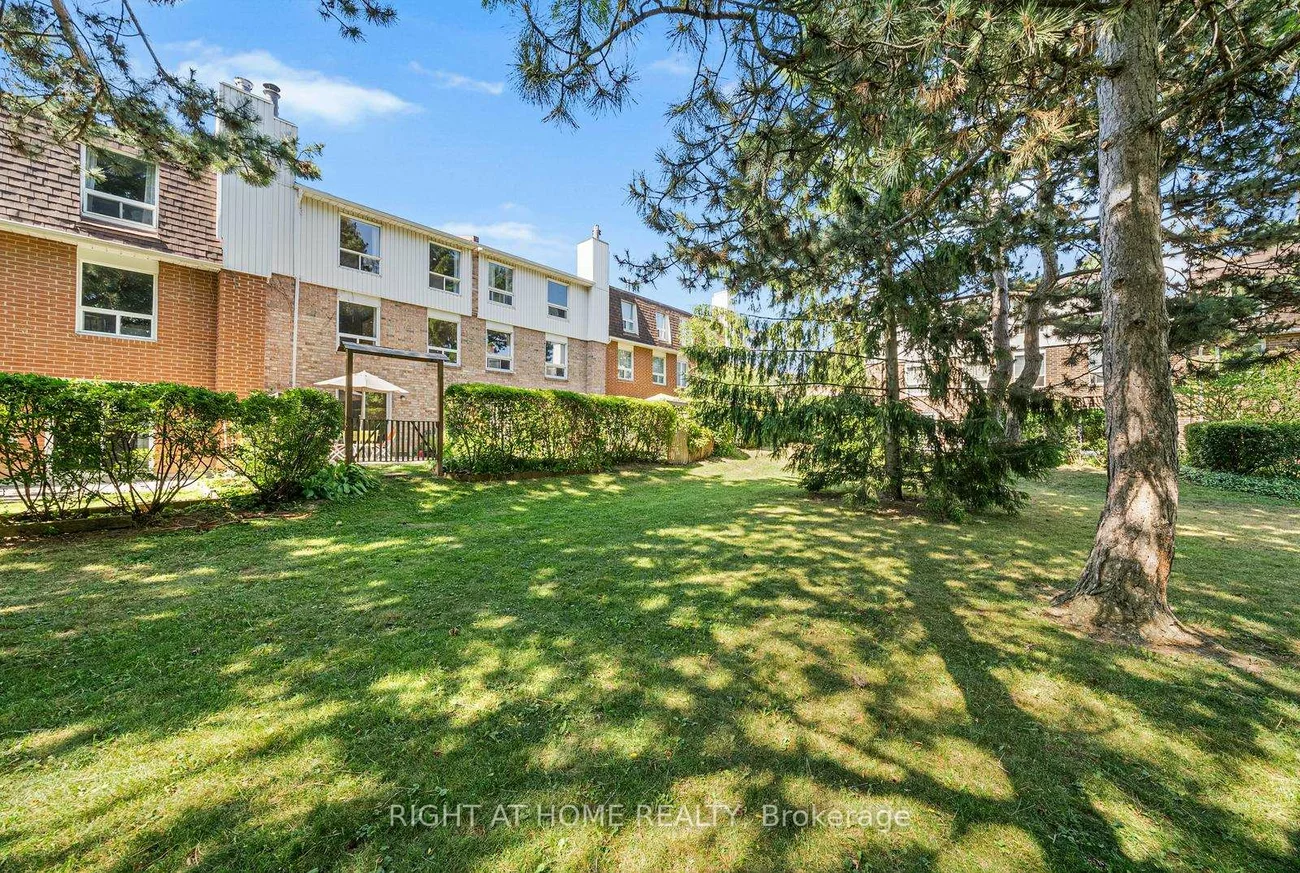 8, Kindale, Thornhill, Markham