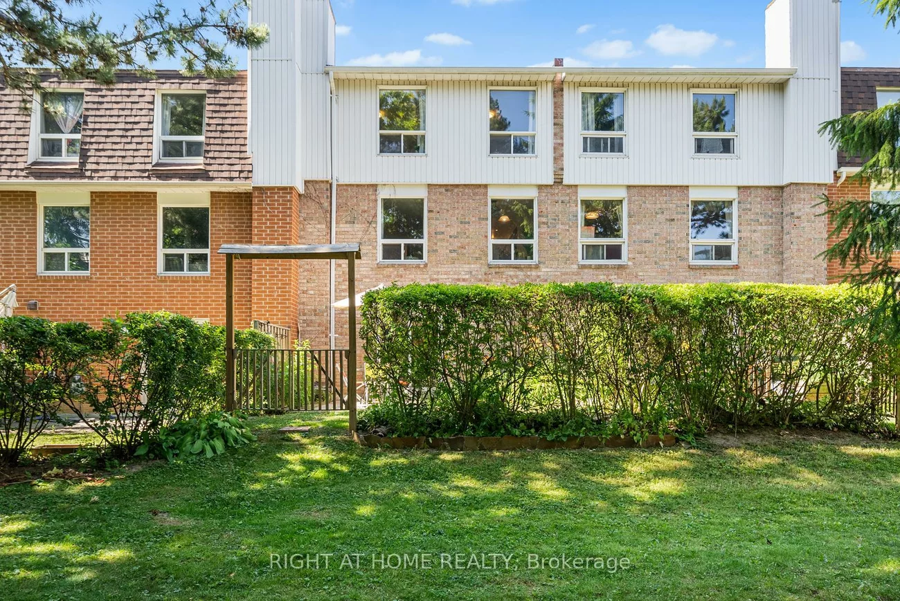 8, Kindale, Thornhill, Markham