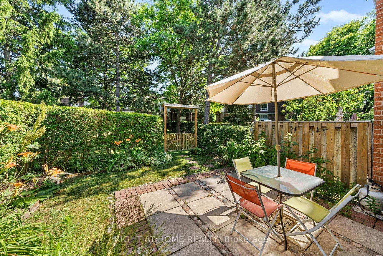 8, Kindale, Thornhill, Markham