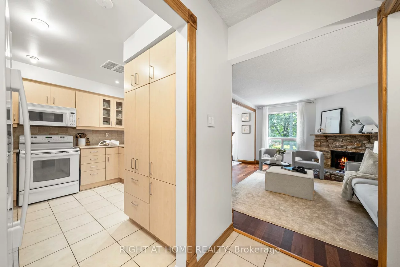 8, Kindale, Thornhill, Markham