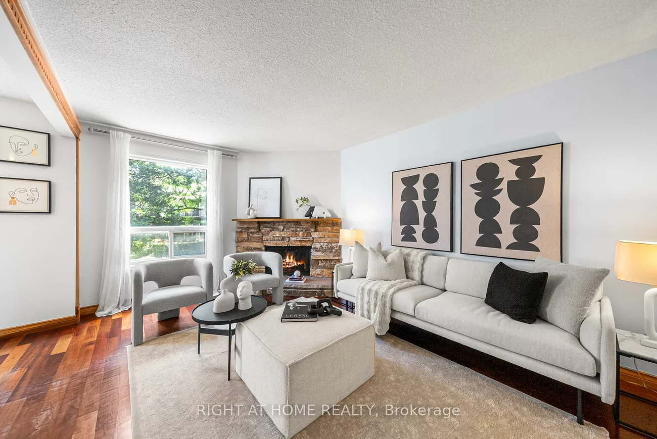 8, Kindale, Thornhill, Markham