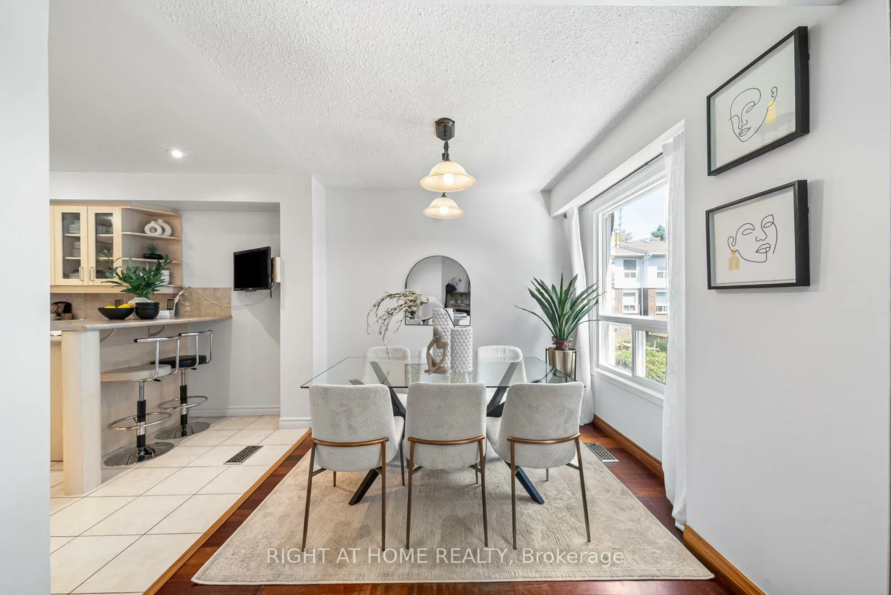 8, Kindale, Thornhill, Markham