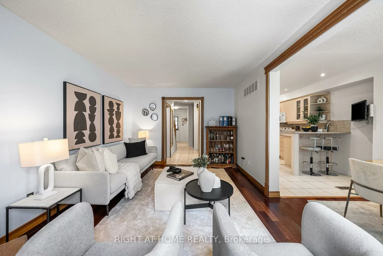 8, Kindale, Thornhill, Markham