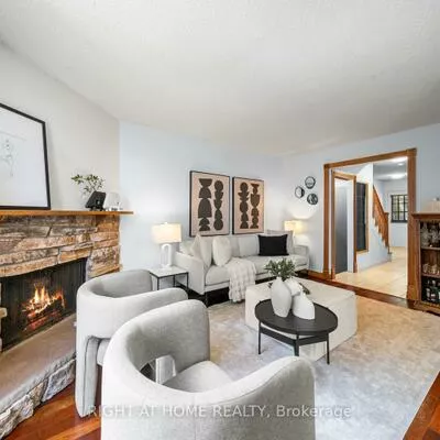 8, Kindale, Thornhill, Markham