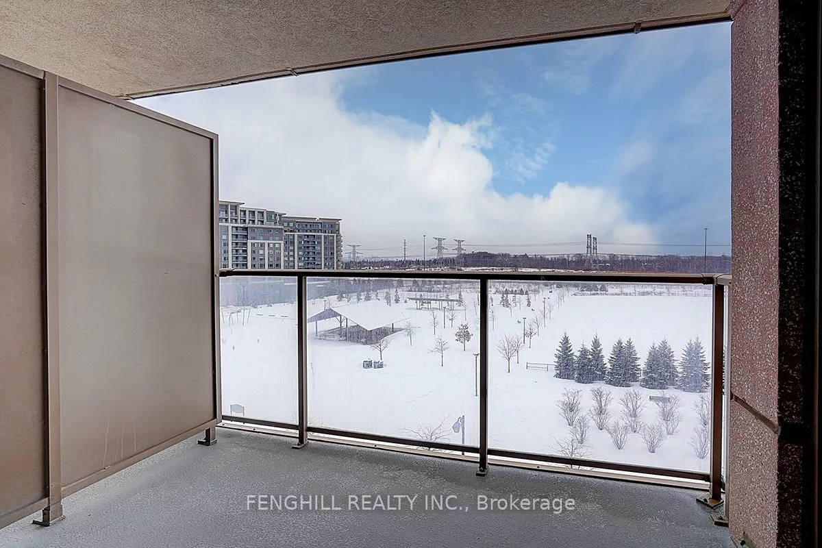 37, Galleria, Commerce Valley, Markham