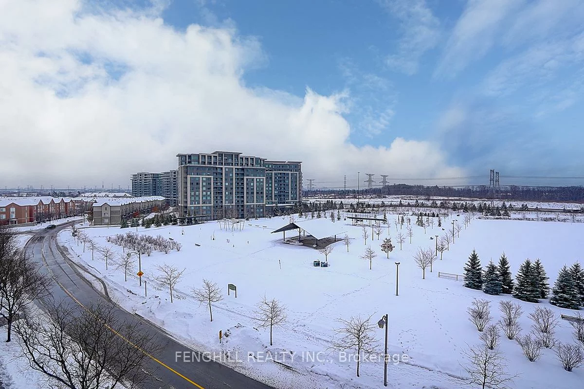 37, Galleria, Commerce Valley, Markham