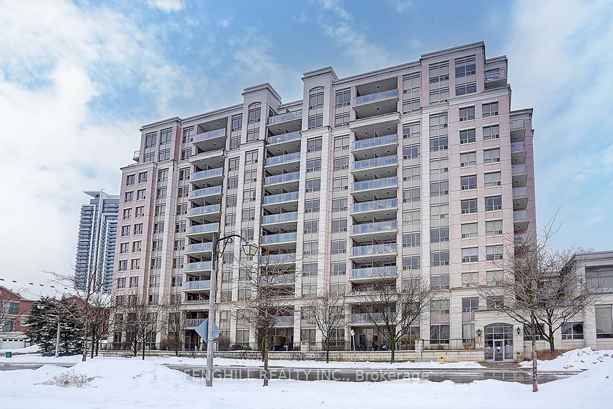 37, Galleria, Commerce Valley, Markham