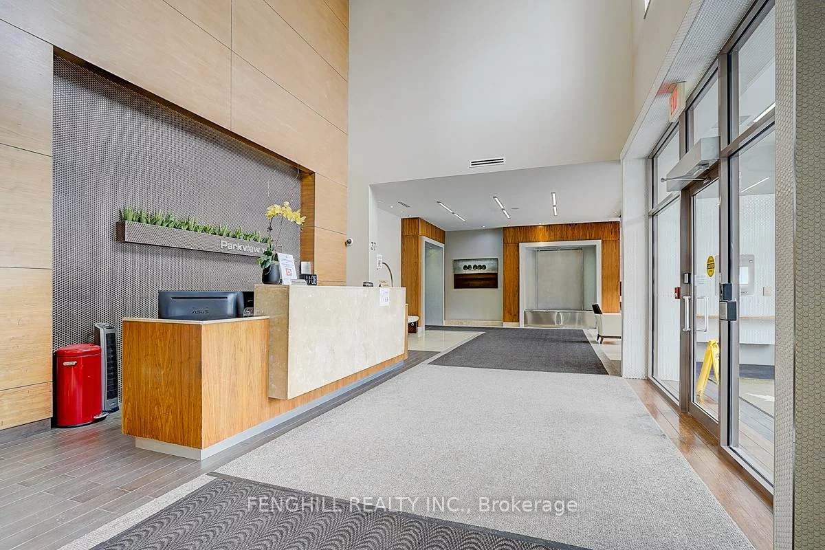 37, Galleria, Commerce Valley, Markham