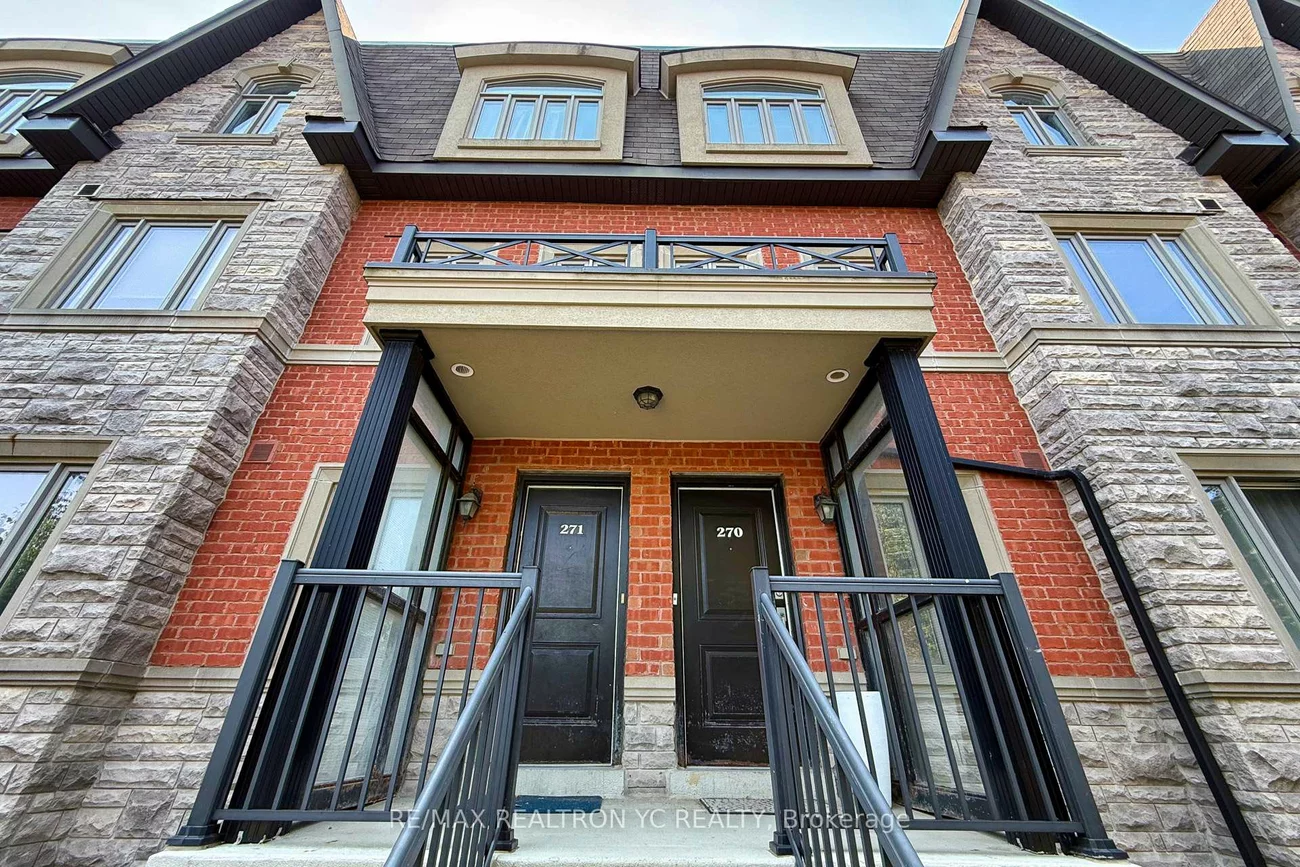 322, John, Aileen-Willowbrook, Markham