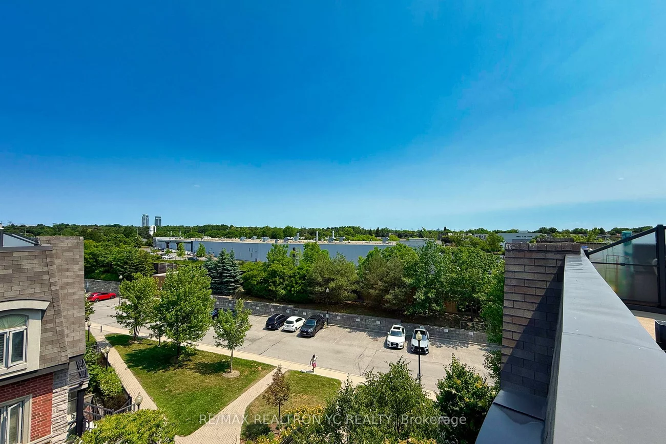 322, John, Aileen-Willowbrook, Markham