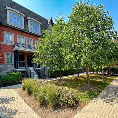 322, John, Aileen-Willowbrook, Markham