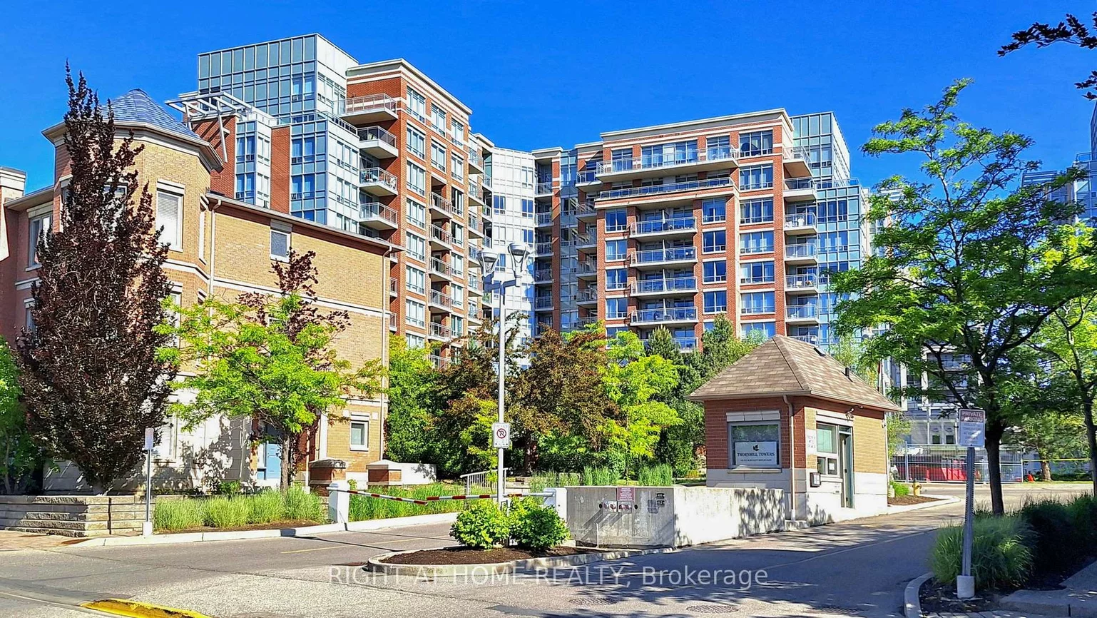48, Suncrest, Commerce Valley, Markham