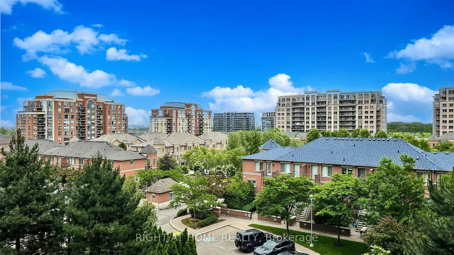 48, Suncrest, Commerce Valley, Markham