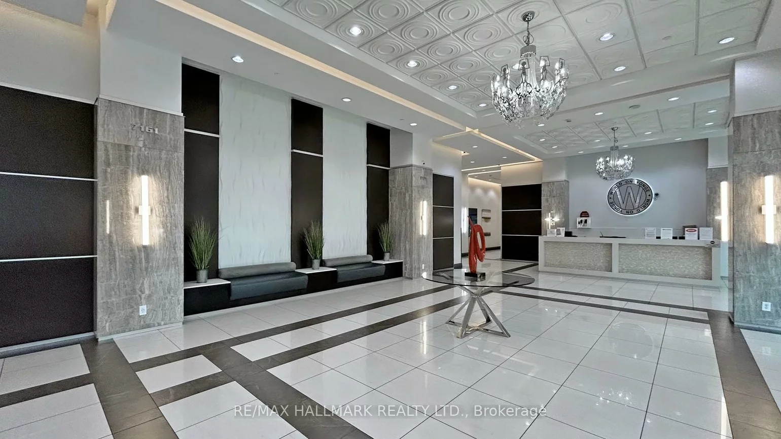 7171, Yonge, Thornhill, Markham
