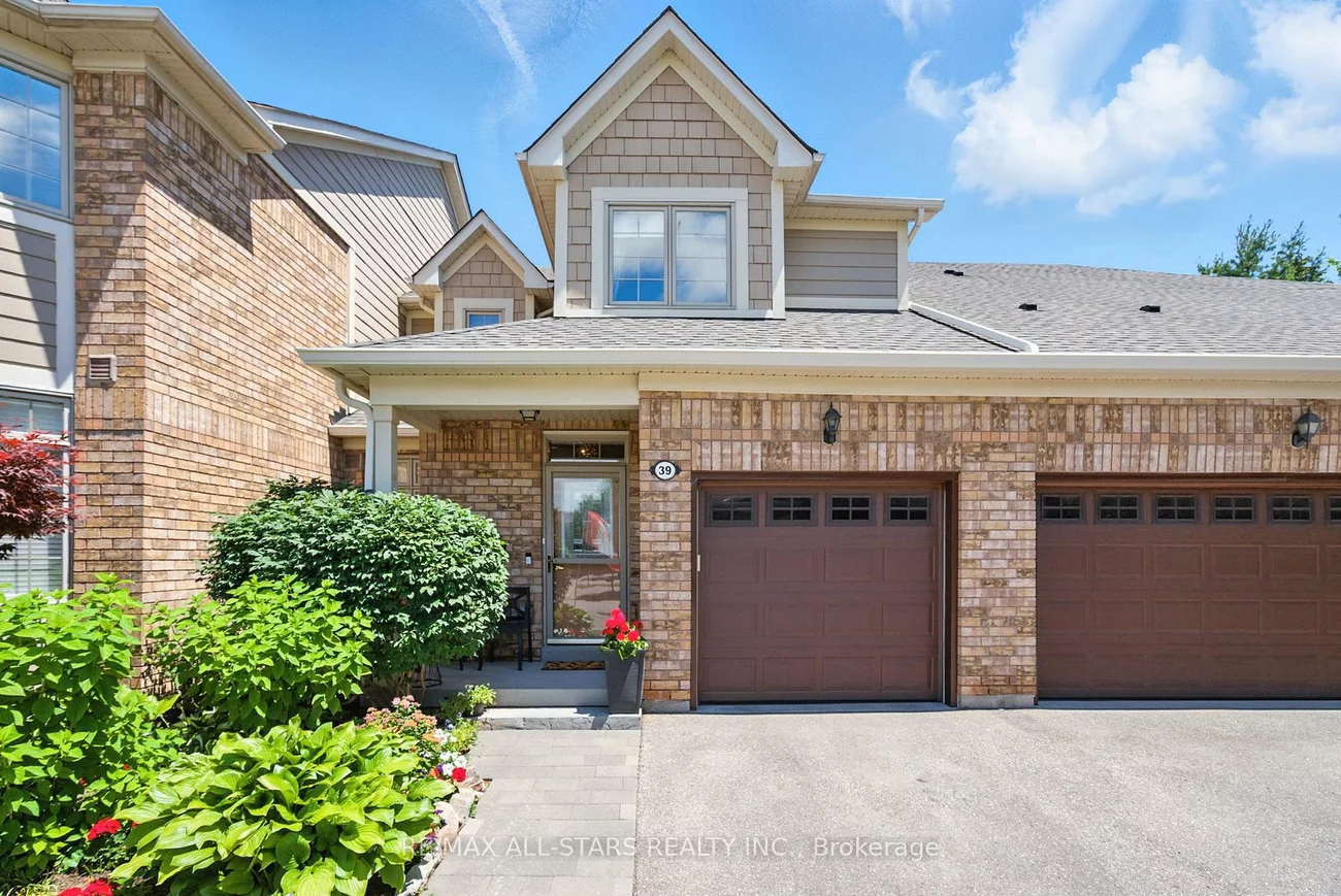 39, Louisbourg, Greensborough, Markham