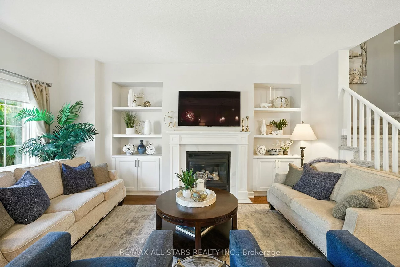 39, Louisbourg, Greensborough, Markham