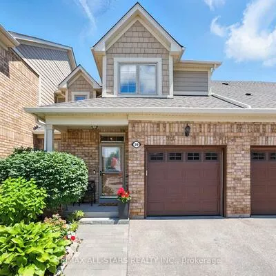 39, Louisbourg, Greensborough, Markham