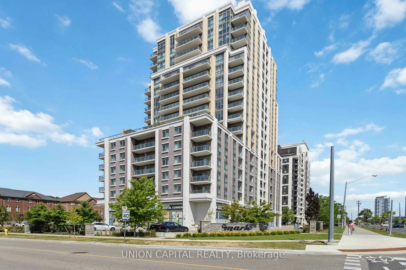 9560, Markham, Wismer, Markham