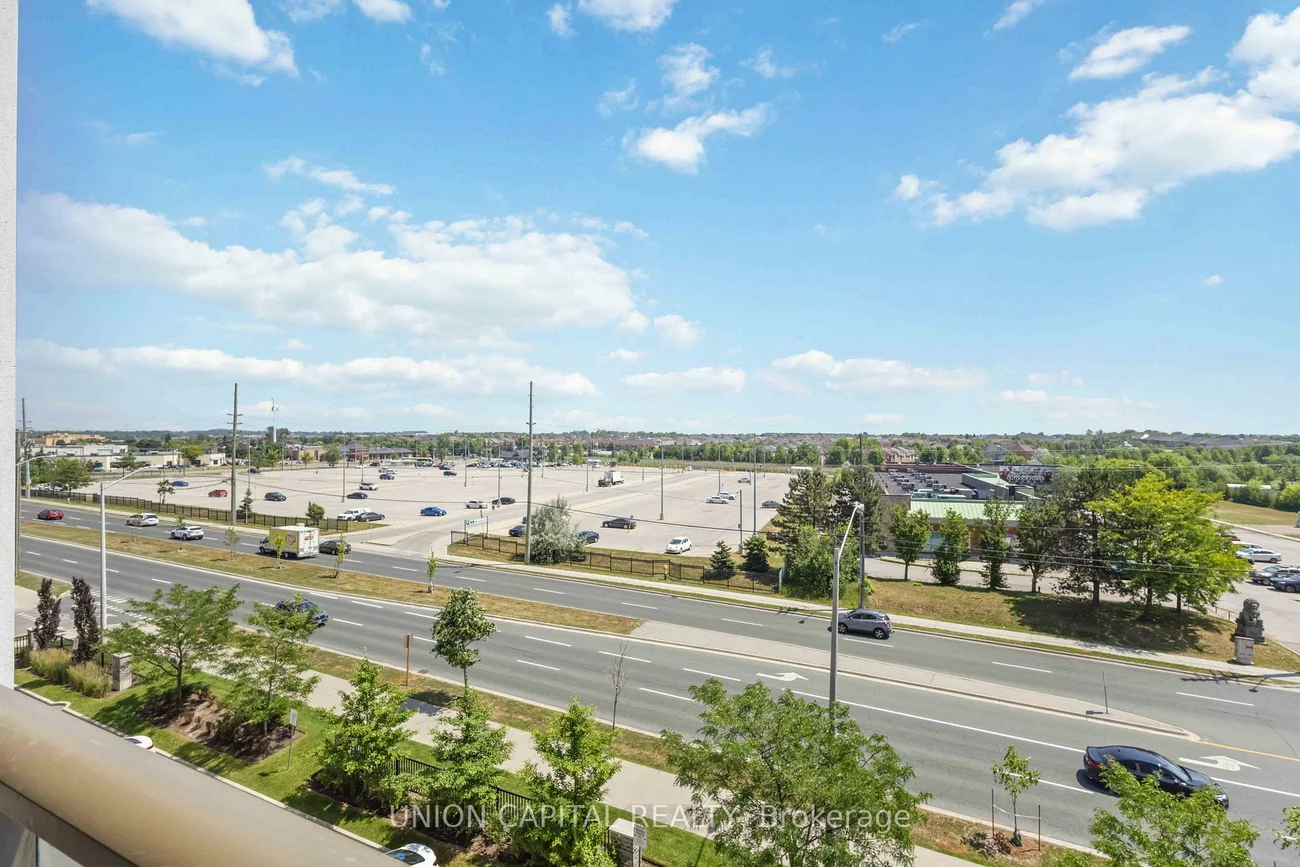 9560, Markham, Wismer, Markham