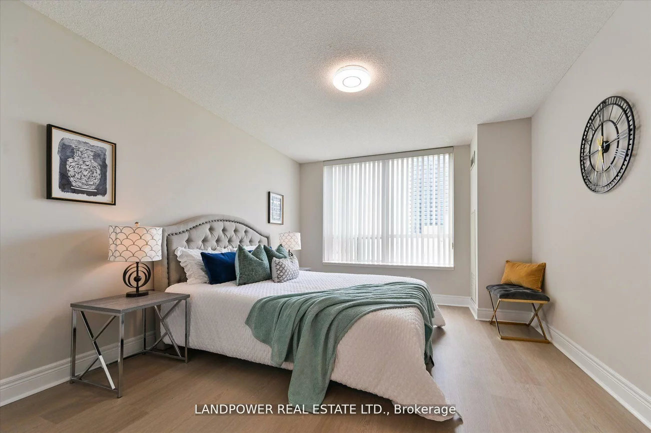48, Suncrest, Commerce Valley, Markham