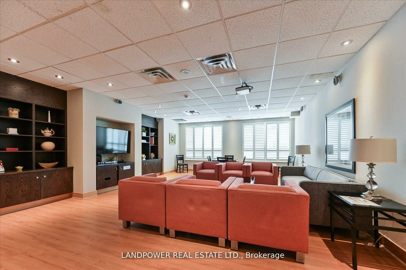 48, Suncrest, Commerce Valley, Markham