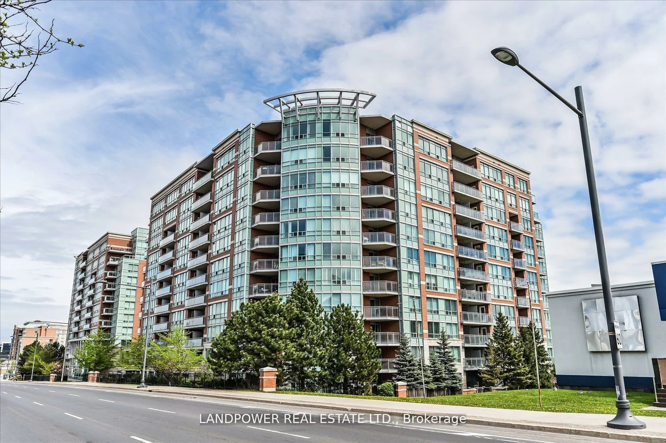 48, Suncrest, Commerce Valley, Markham