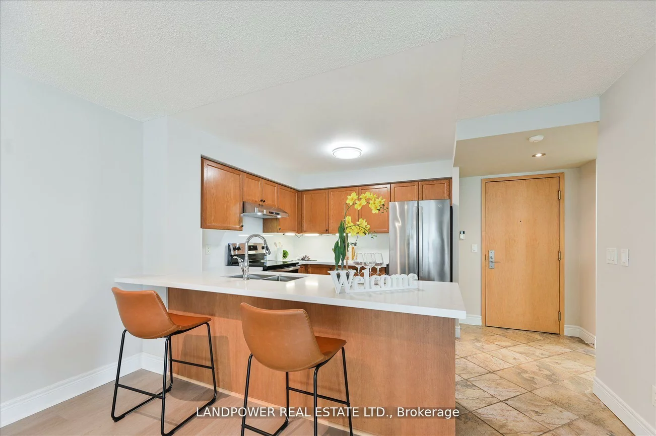 48, Suncrest, Commerce Valley, Markham