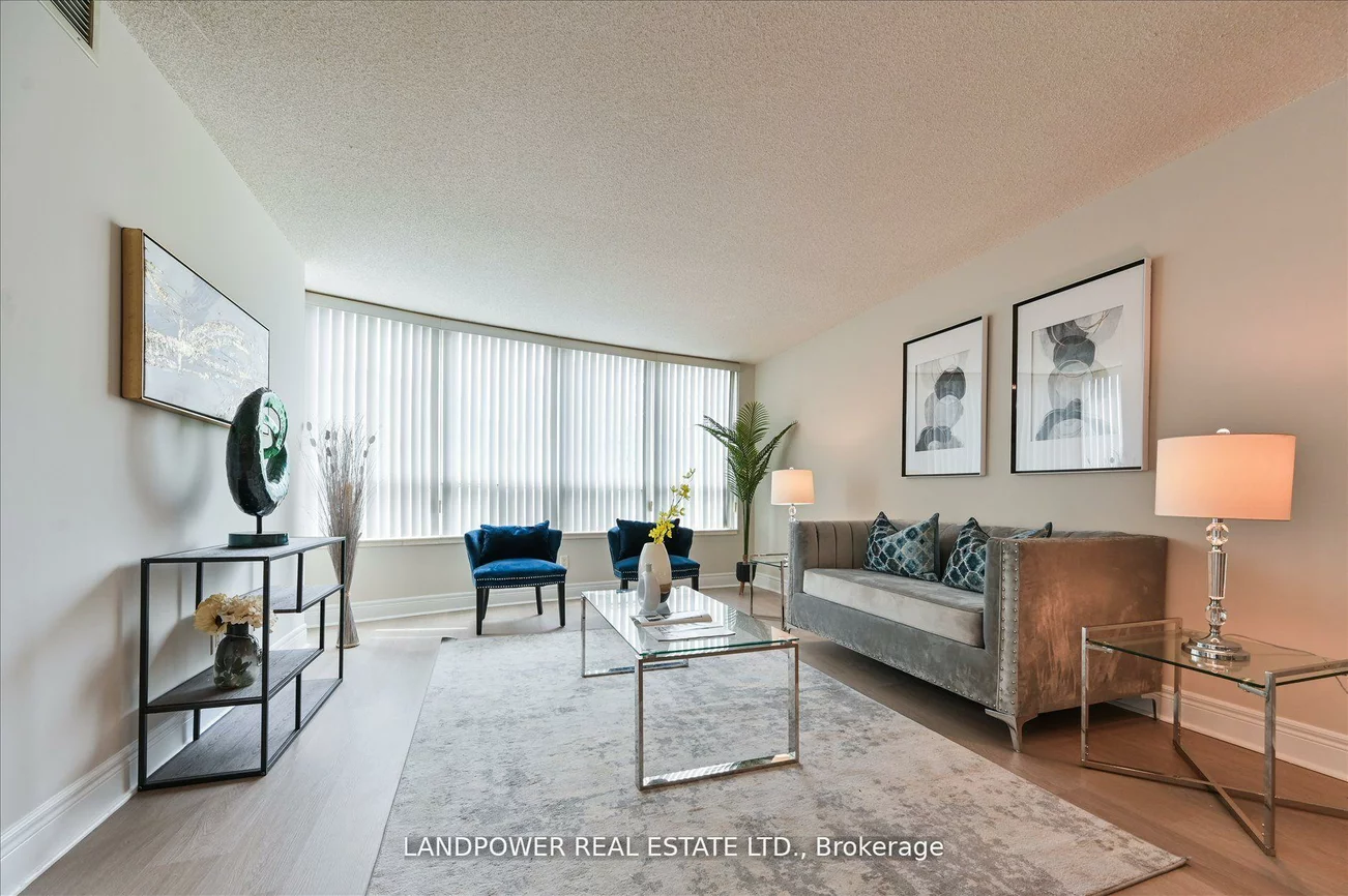 48, Suncrest, Commerce Valley, Markham