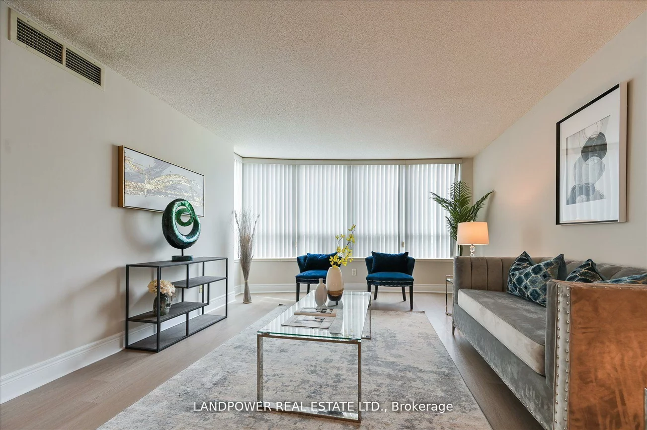 48, Suncrest, Commerce Valley, Markham