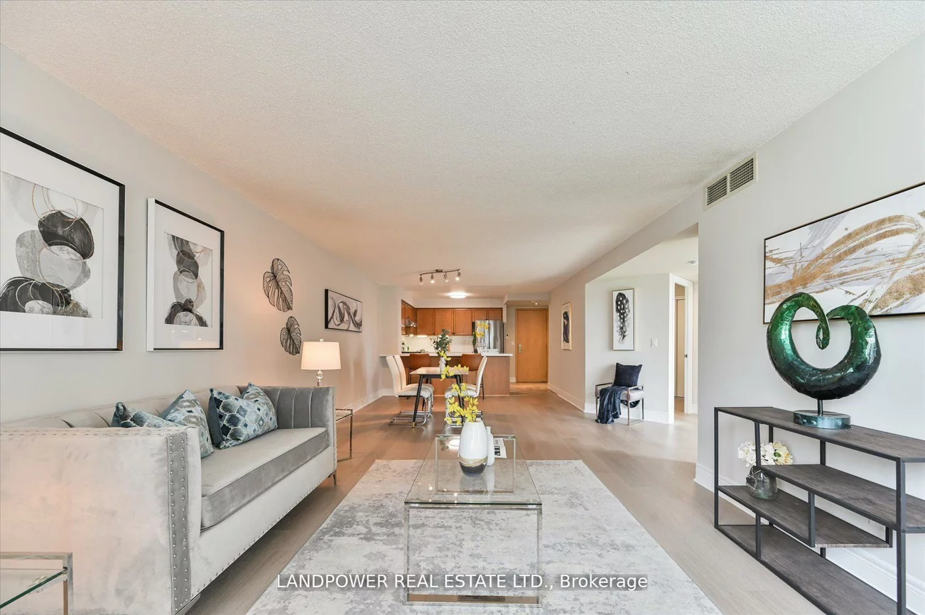 48, Suncrest, Commerce Valley, Markham