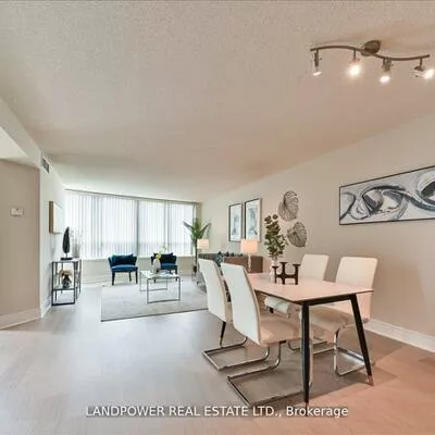 48, Suncrest, Commerce Valley, Markham