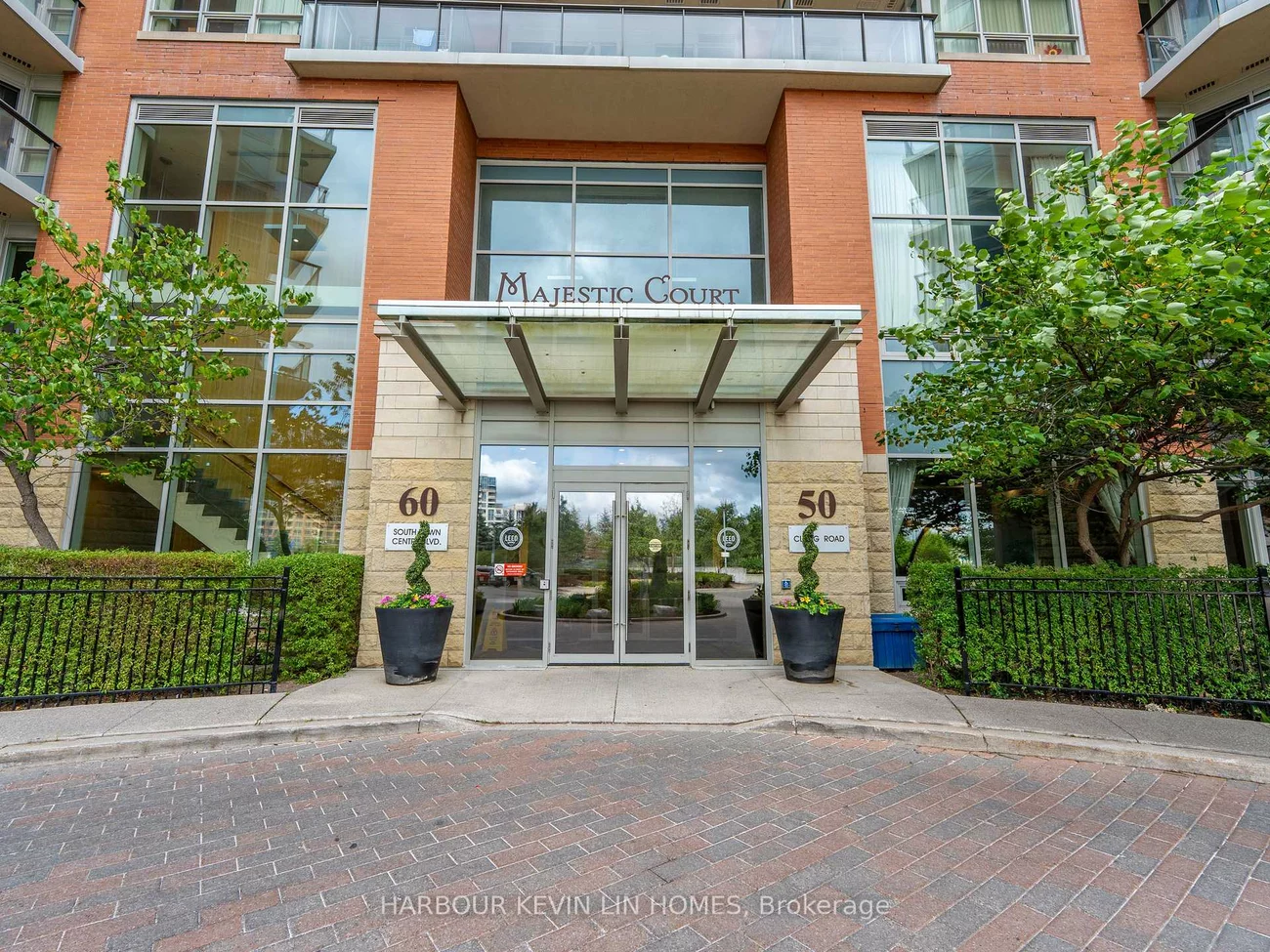 60, South Town Centre, Unionville, Markham