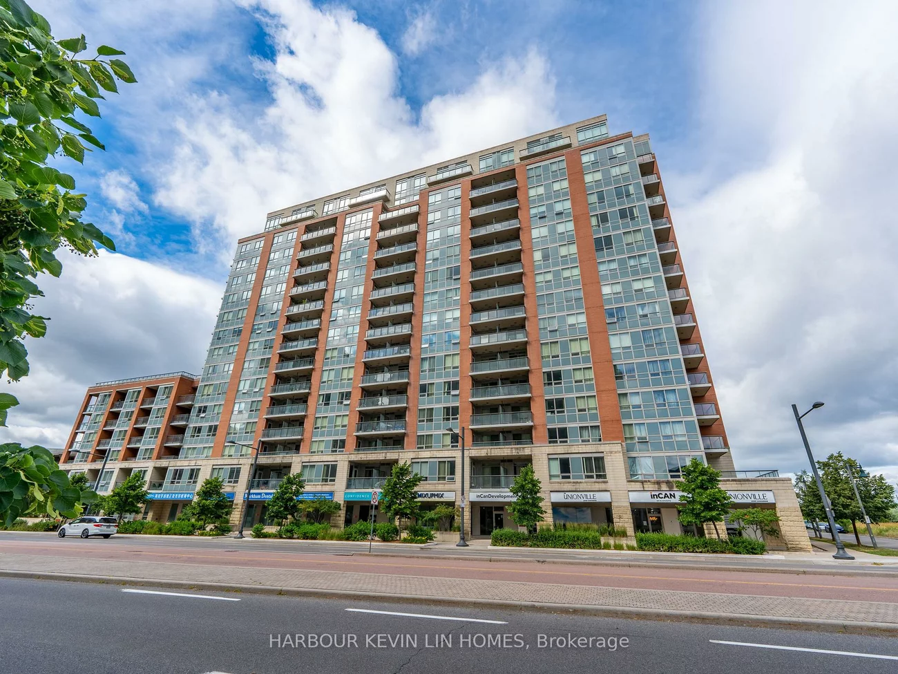 60, South Town Centre, Unionville, Markham