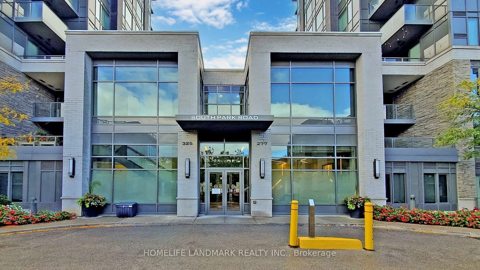 325, South Park, Commerce Valley, Markham