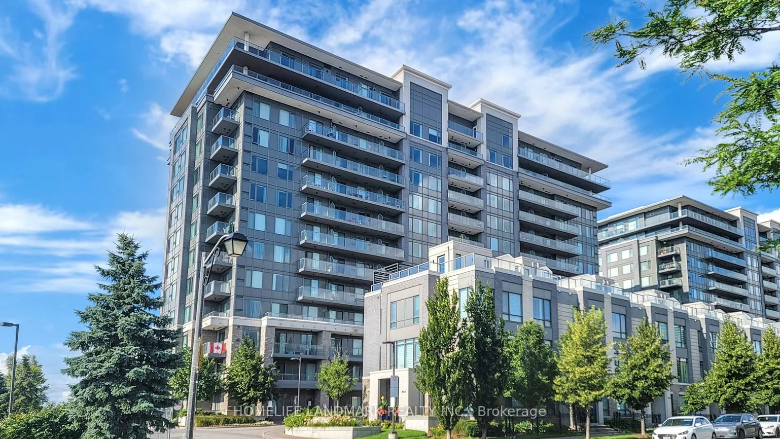 325, South Park, Commerce Valley, Markham