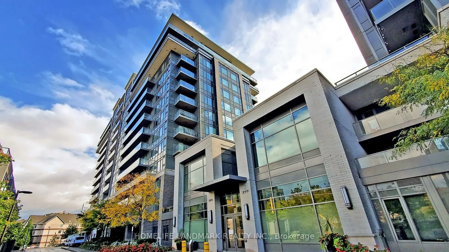 325, South Park, Commerce Valley, Markham