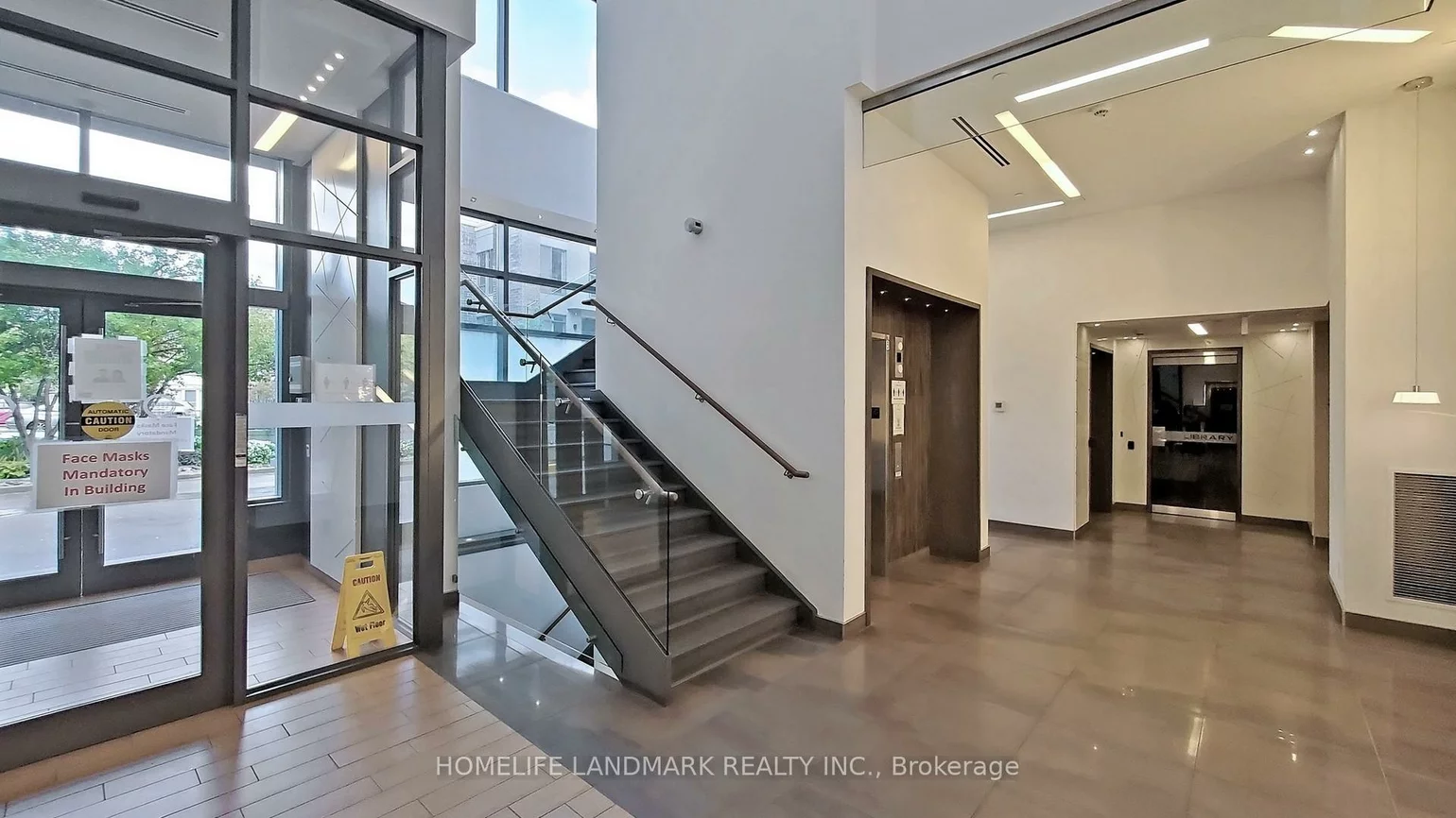 325, South Park, Commerce Valley, Markham