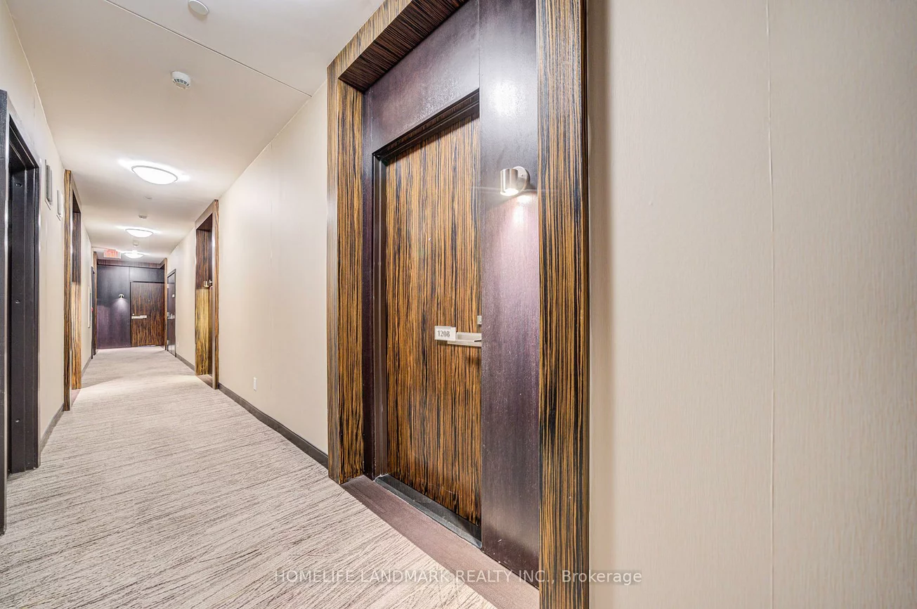 325, South Park, Commerce Valley, Markham