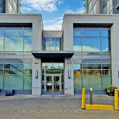 325, South Park, Commerce Valley, Markham