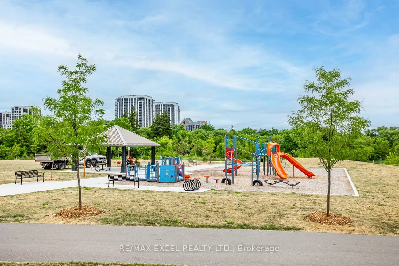 8, Rouge Valley, Unionville, Markham