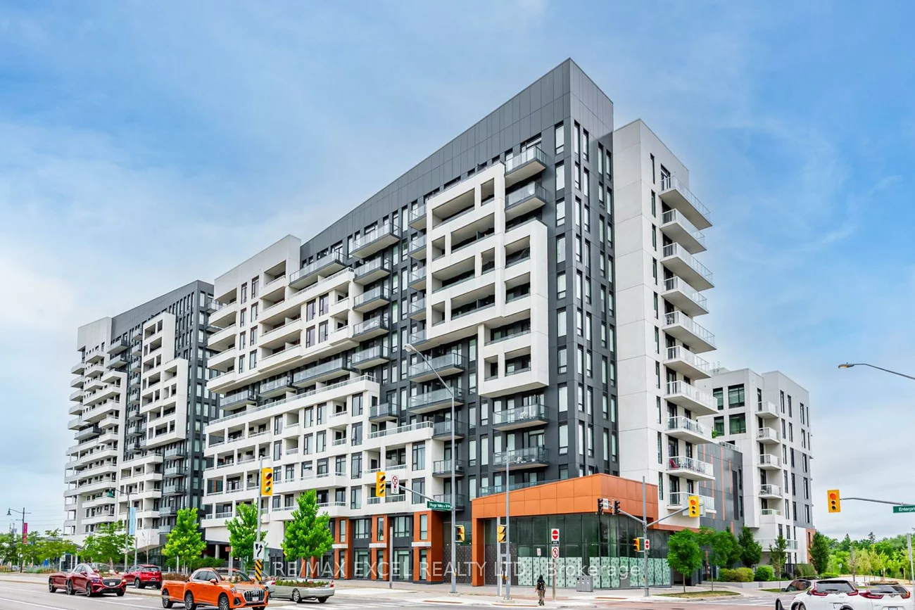 8, Rouge Valley, Unionville, Markham