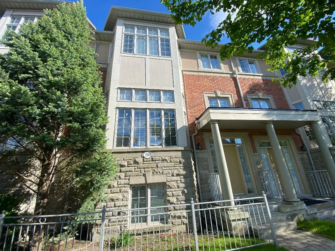 190, Legends, Unionville, Markham