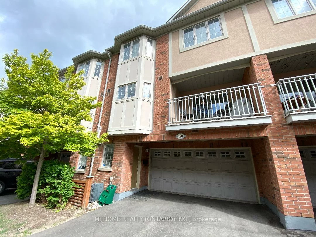 190, Legends, Unionville, Markham