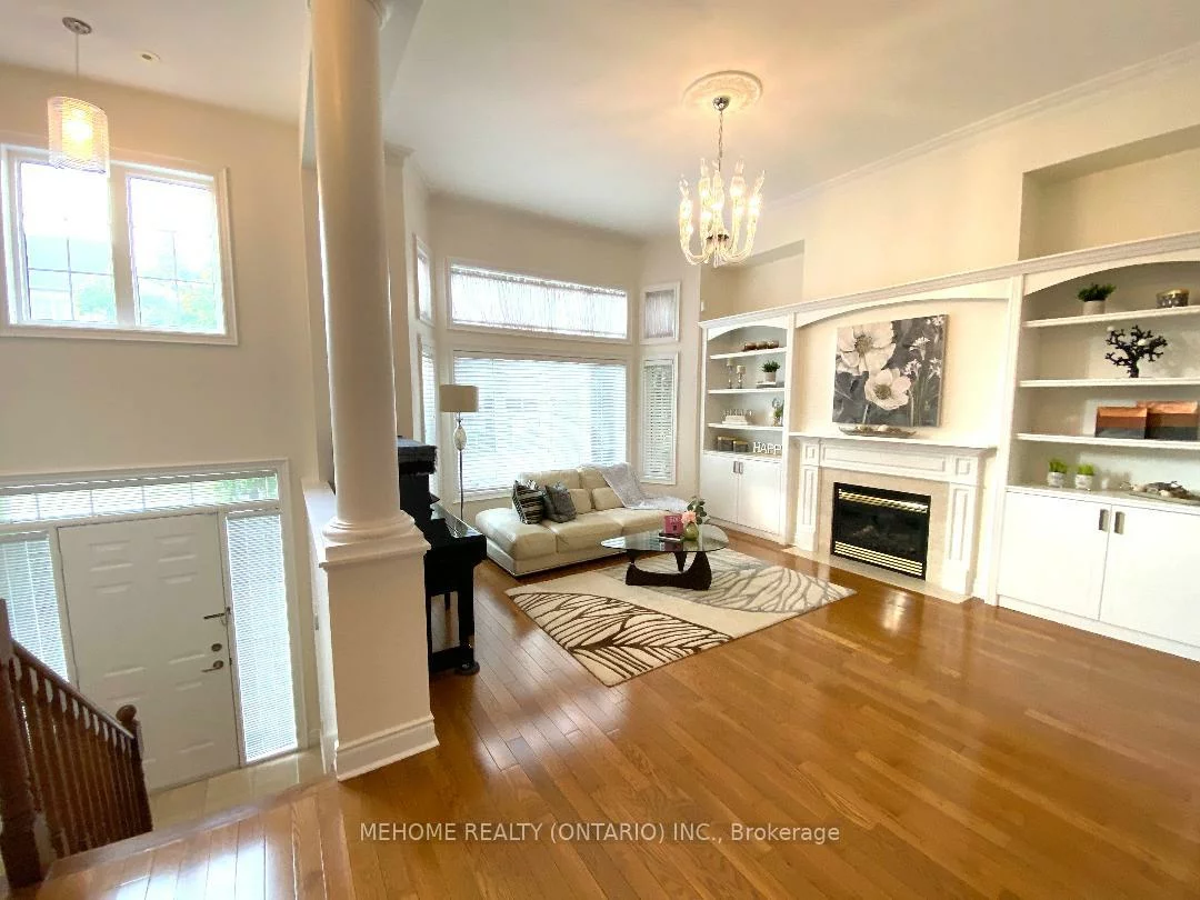 190, Legends, Unionville, Markham