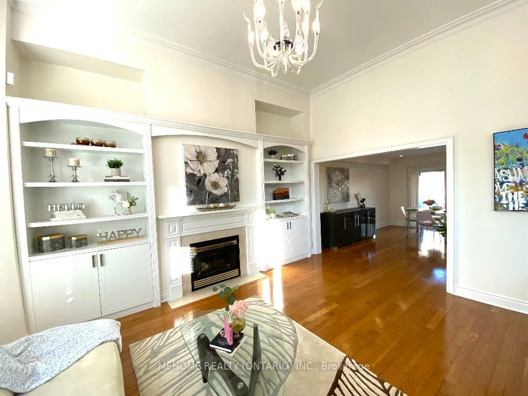 190, Legends, Unionville, Markham