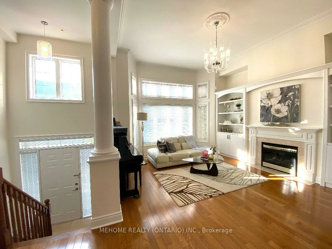190, Legends, Unionville, Markham