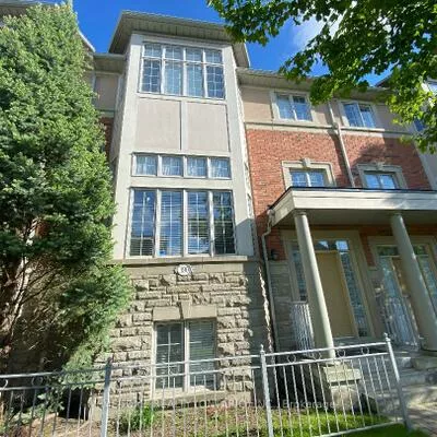 190, Legends, Unionville, Markham