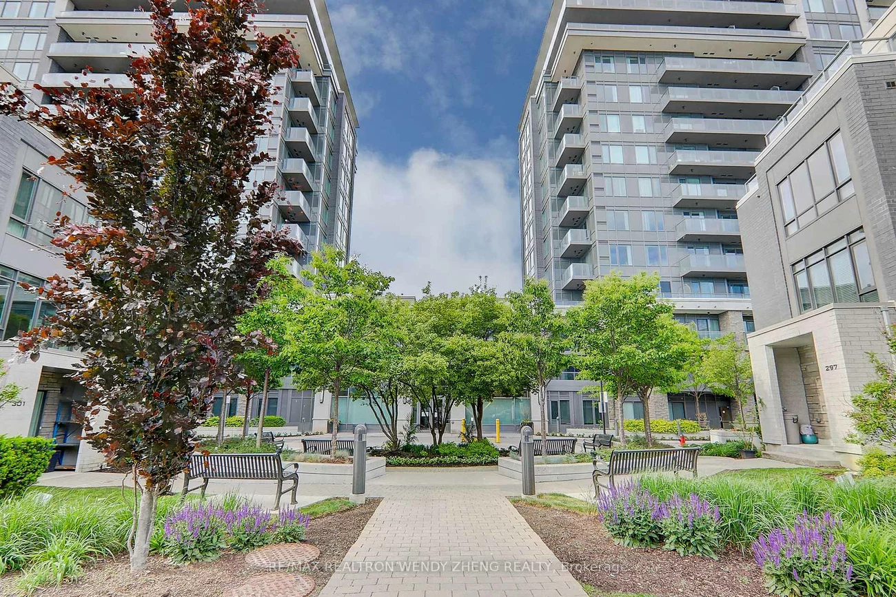 277, South Park, Commerce Valley, Markham