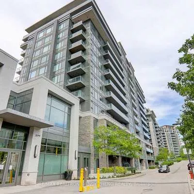 277, South Park, Commerce Valley, Markham