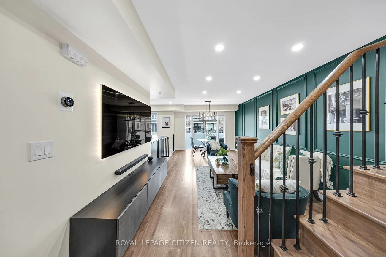 2, Blanche, Cornell, Markham